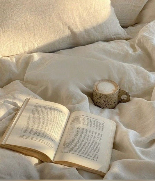 Aprende a desconectar de verdad☕️