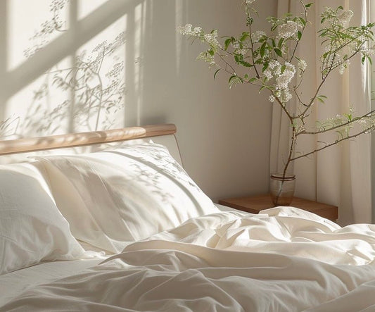 Cómo transformar tu noche en un momento de bienestar