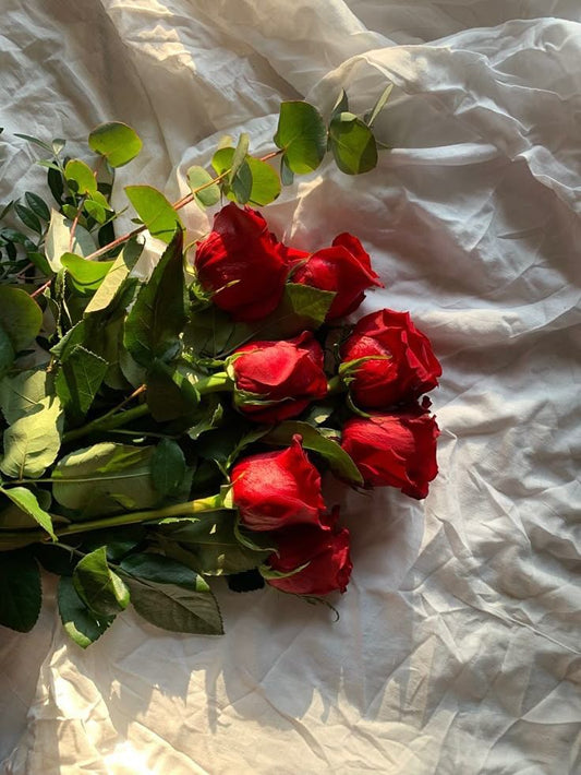 San Valentín, a nuestra manera 💌