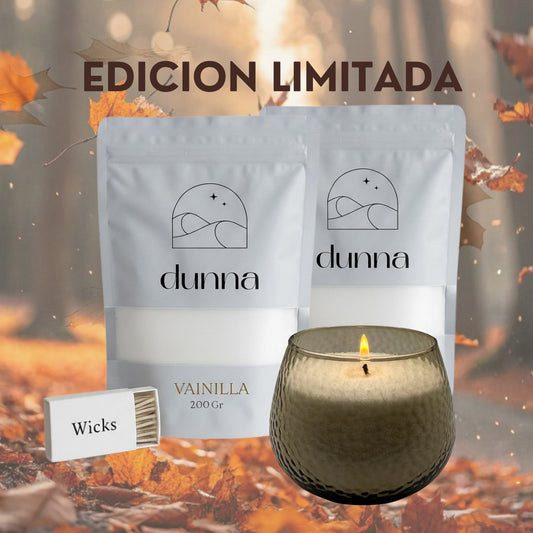 Pack Esencia de Otoño - Edición Limitada