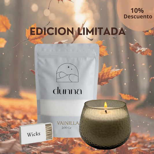 Pack Esencia de Otoño – Edición Limitada