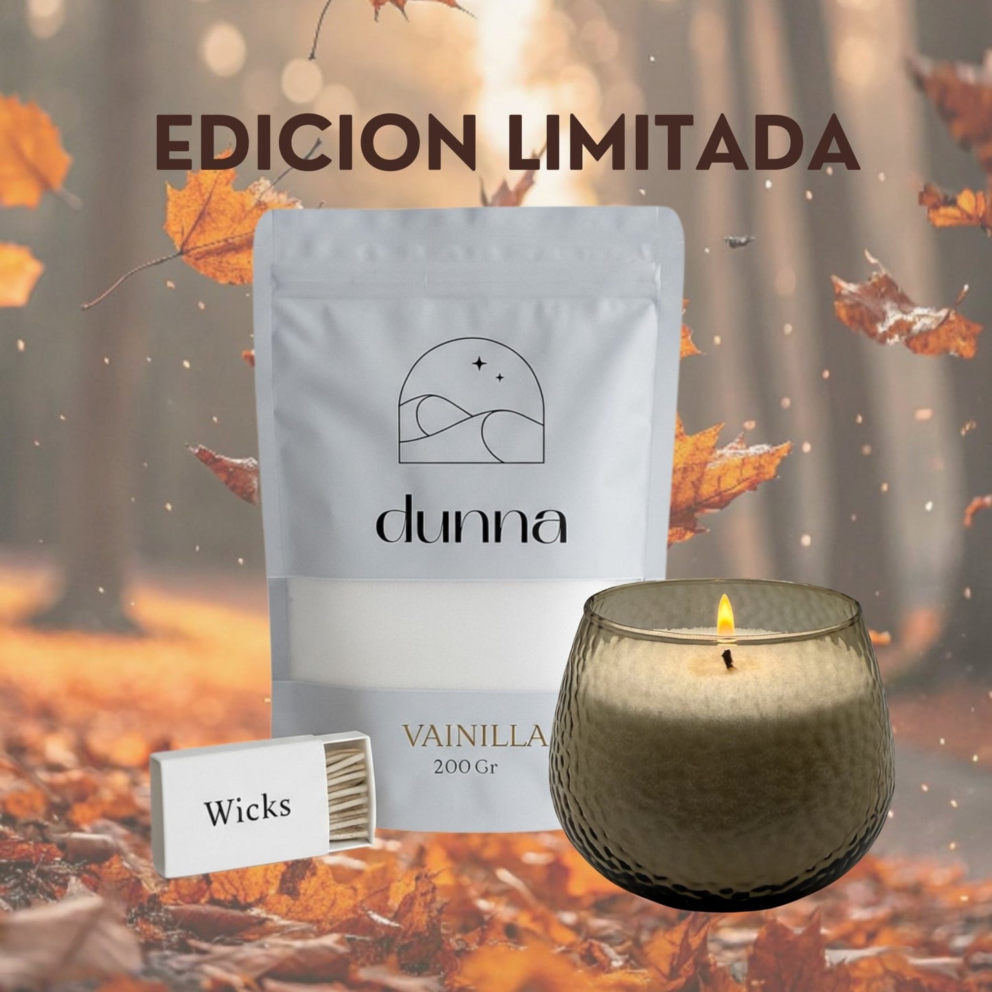 Pack Esencia de Otoño – Edición Limitada