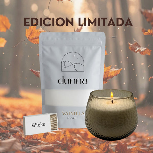 Pack Esencia de Otoño – Edición Limitada